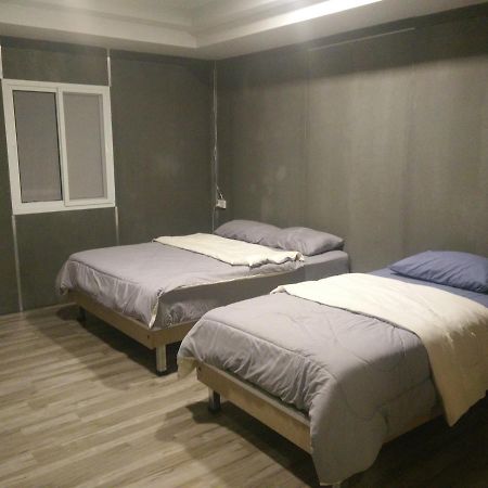 X Kingdom Guest House Chiang Mai Exterior photo