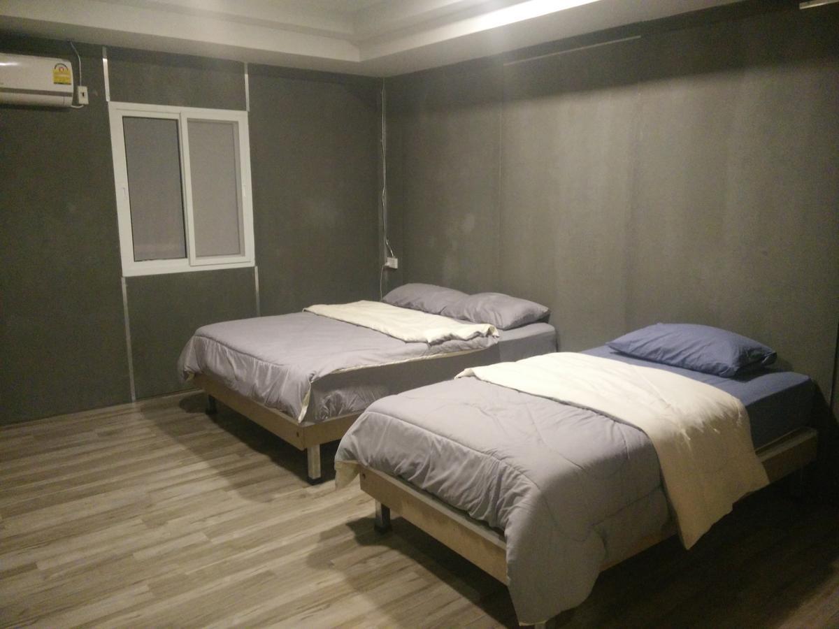 X Kingdom Guest House Chiang Mai Exterior photo